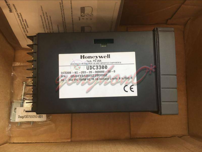 new 1PC  Honeywell UDC3300 UDC3300 temperature controller