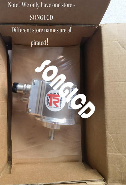 1PCS New CEV58S-00148 Encoder - KOEED
