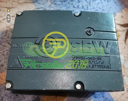 1 pcs TESTED SEW inverter MM15C-503-00 UPS
