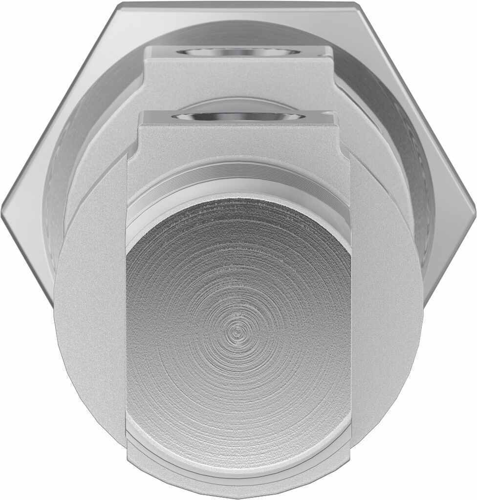 new FESTO DSNU-20-40-PPV-A 19236 ISO Cylinder - FESTO