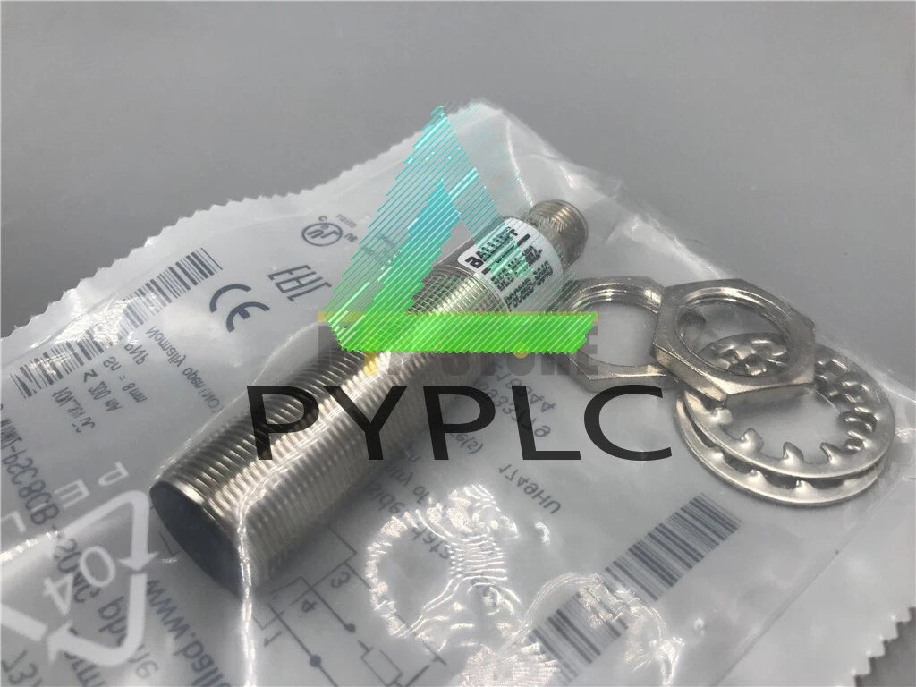 1PCS s BALLUFF BES M18MI2-PSC80B-S04G Sensor&Proximity Switch
