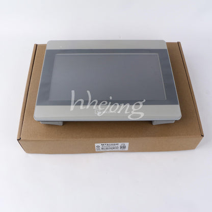 1PCS Weinview Touch Screen MT8102IE - WEINVIEW