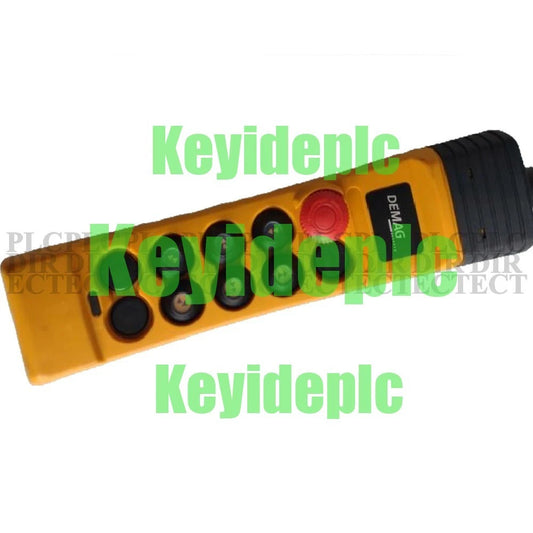 DEMAG DSE10-C 77335245 Control Handle Controller #ke