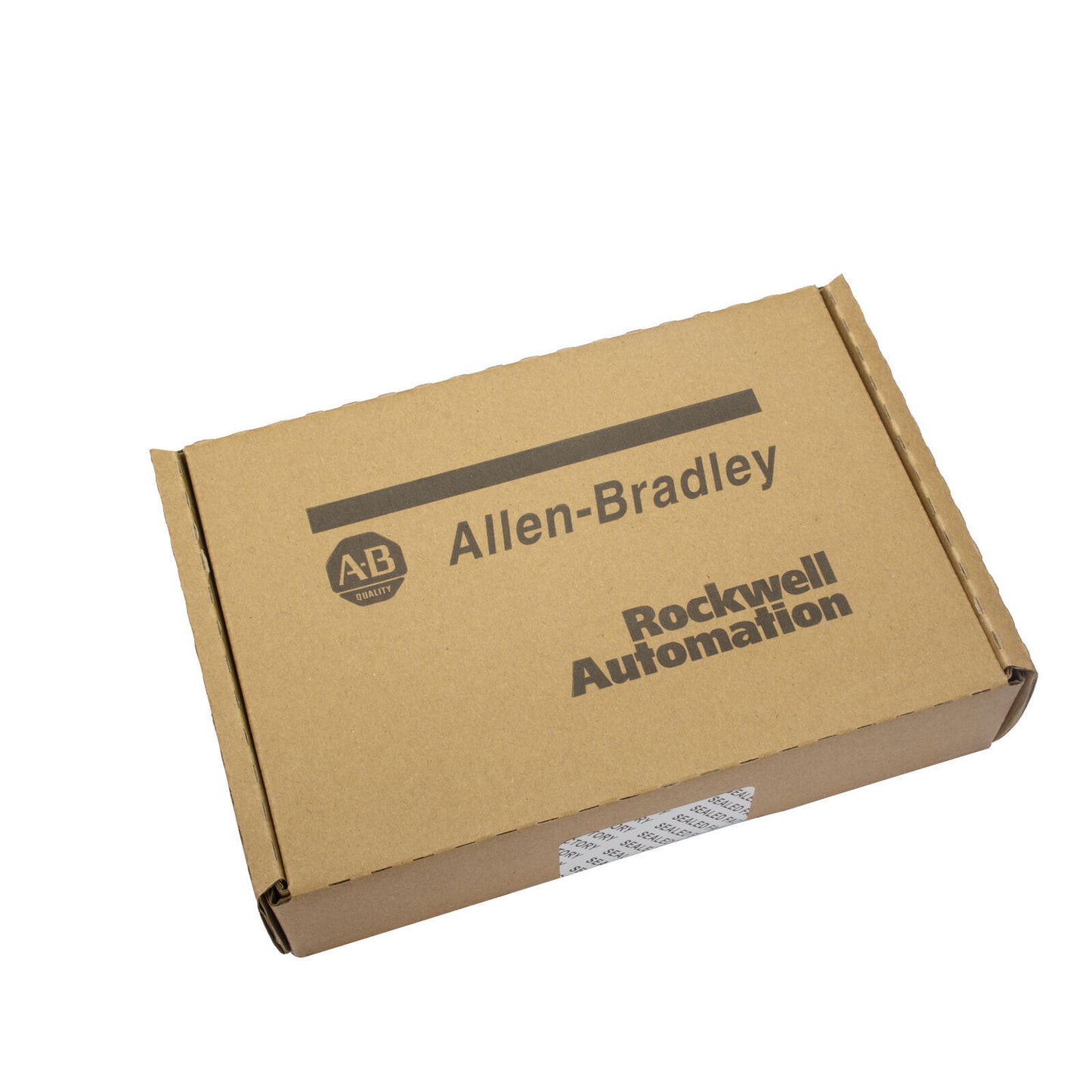 Allen Bradley SerD Output Module 1746-OW16 SLC 500 Factory Sealed - ALLEN BRADLEY