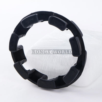 Flexible Coupling for NOR-MEX Element - NORDICMAK