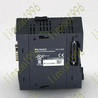 KEYENCE KV-L21V Communication Module - KEYENCE
