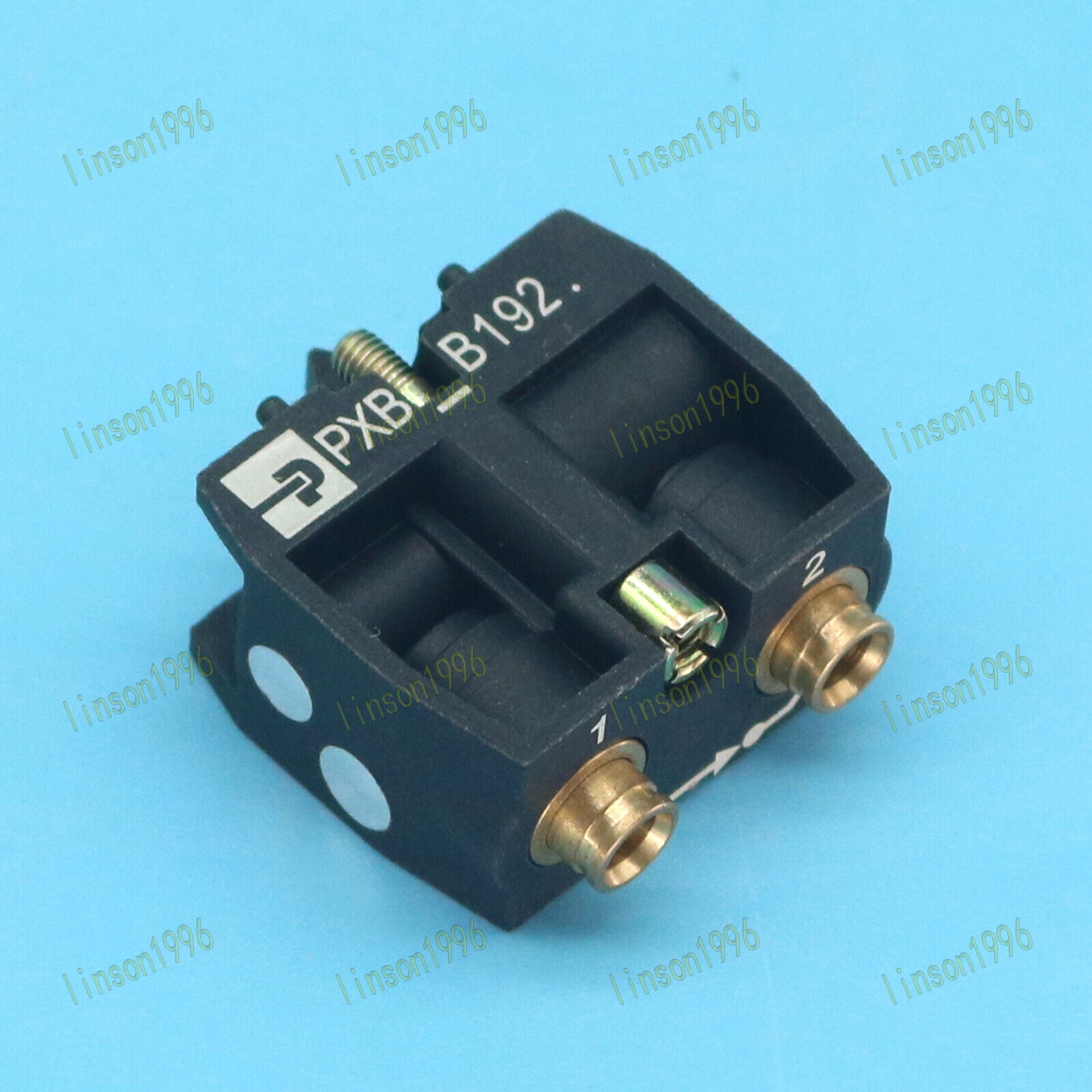 Parker PXB-B192 Valve - PARKER