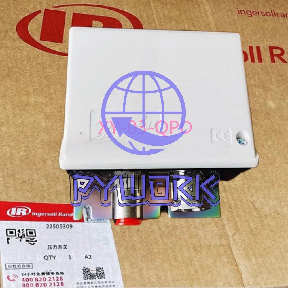 1PCS FOR Air Compressor Pressure Switch 22505309