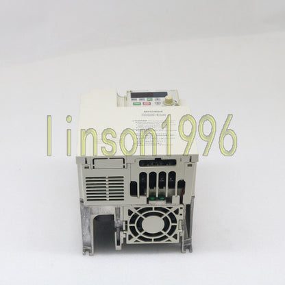 Used Mitsubishi Inverter FR-E520S-2.2K-CHT 2.2KW 220V - MITSUBISHI
