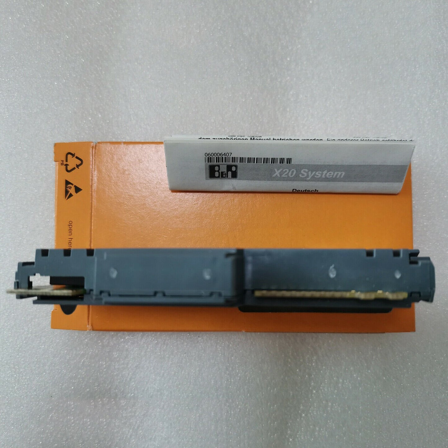 new 1PC For B&R X20DO2649 Module X20 DO 2649 In Box