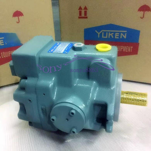 1PC YUKEN A16-F-R-01-B-K-32 PUMP - YUKEN