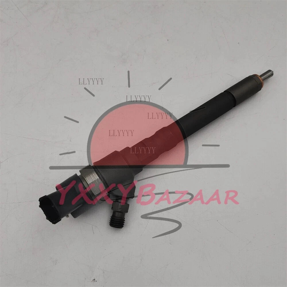 33800-27900 Common Rail Fuel Injector for Hyundai Santa Fe Kia Cummins Diesel