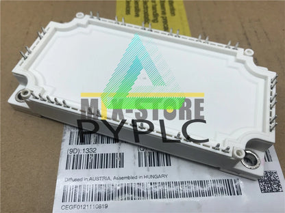 1PCS INFINEON/EUPEC Module FP50R12KS4C Quality Assurance