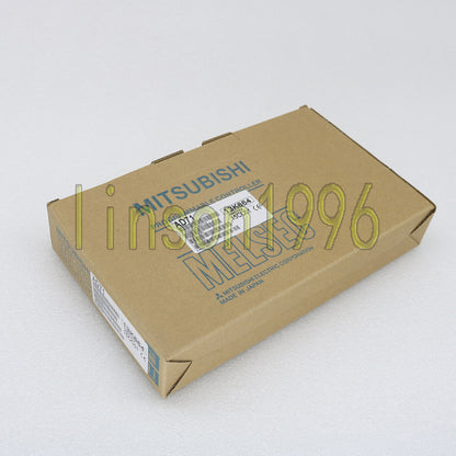 Mitsubishi AD71 PLC Positional Module - MITSUBISHI