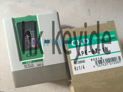 1Pcs CKD pressure switch APE-8T-1N