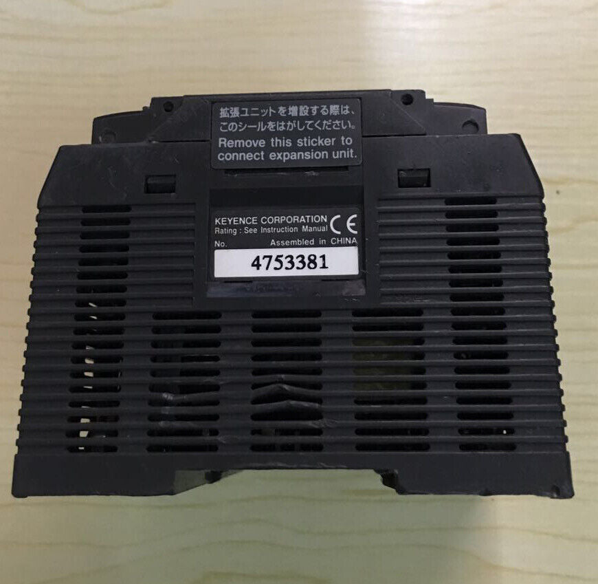 Keyence KV-24AR Module - Tested Good Condition - KEYENCE