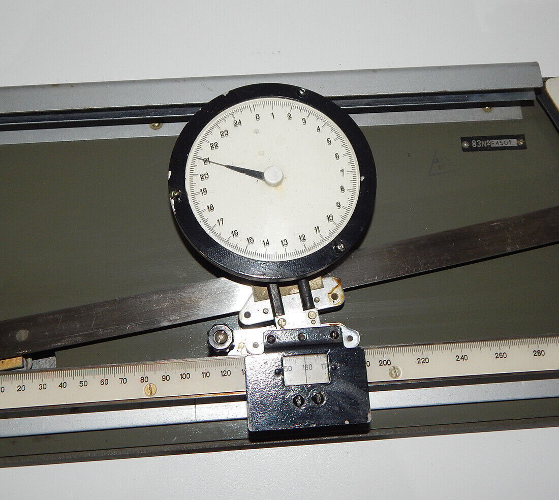 Used Gauge Artillery Calculator for Gunner Professionals - GAUGE ENGINEERING