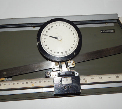 Used Gauge Artillery Calculator for Gunner Professionals - GAUGE ENGINEERING