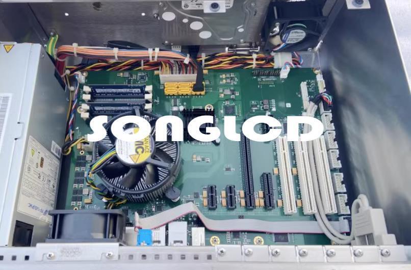 CB1061-0001 CPU and RAM Module, 1 Piece - ABC COMPONENTS