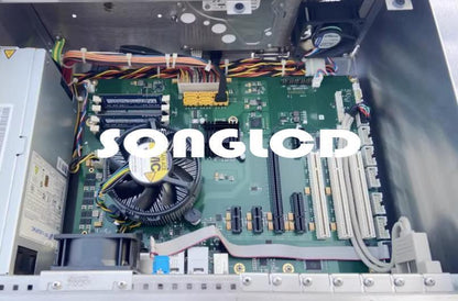 CB1061-0001 CPU and RAM Module, 1 Piece - ABC COMPONENTS