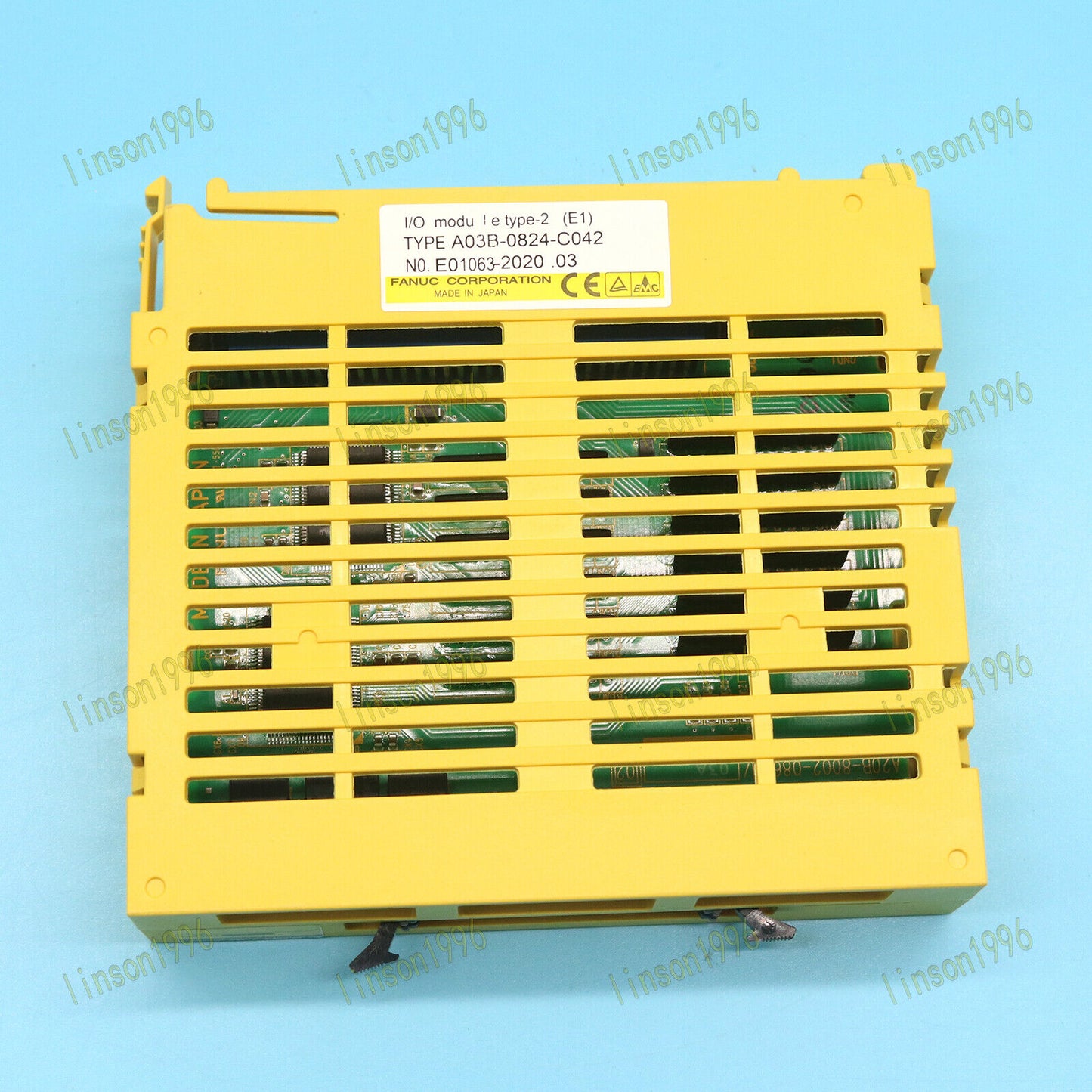 new ONE A03B-0824-C042 For FANUC Module ship - FANUC