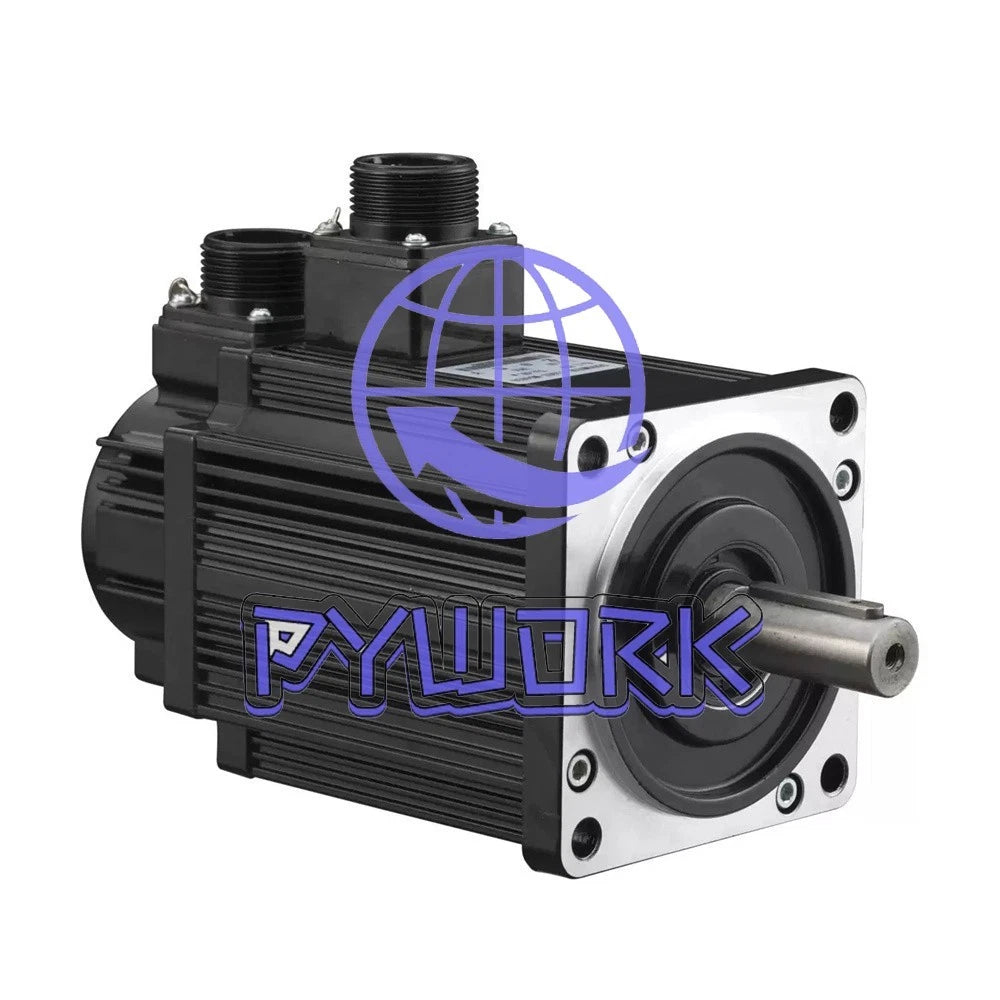 1PCS AASD series AC servo motor 110ST-M04030