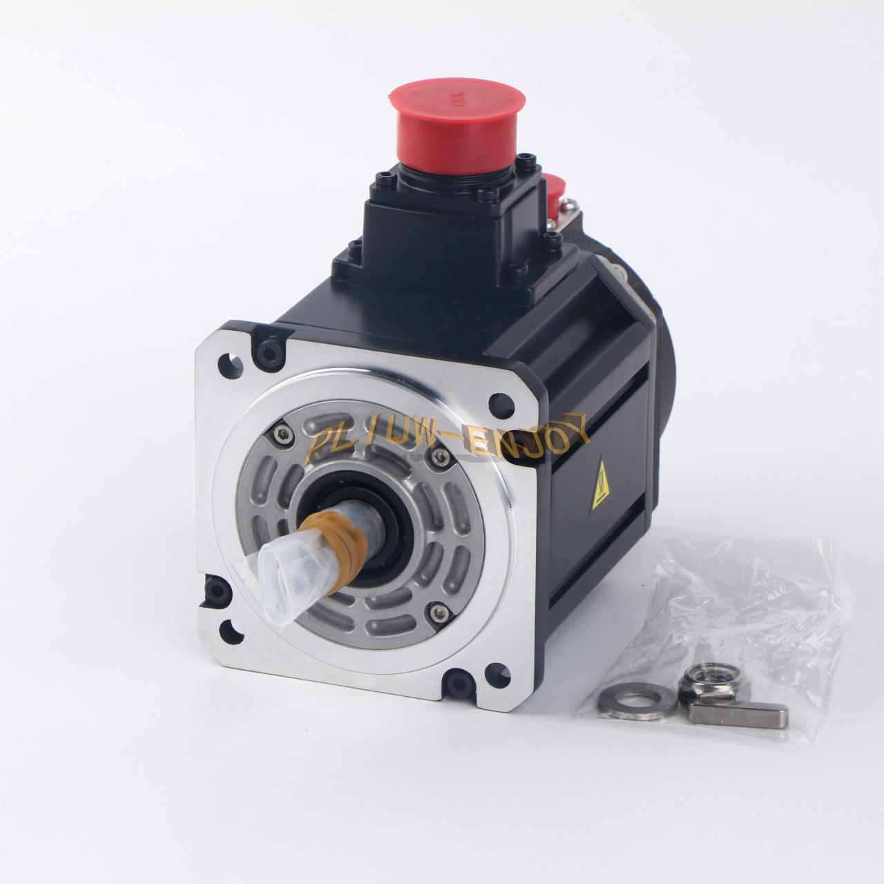 new 1PC MITSUBISHI HF75T-A48 Servo Motor HF75TA48 - MITSUBISHI
