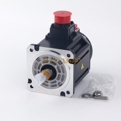 new 1PC MITSUBISHI HF75T-A48 Servo Motor HF75TA48 - MITSUBISHI