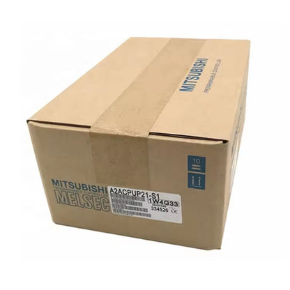 Mitsubishi Module A2ACPUP21-S1 - MITSUBISHI