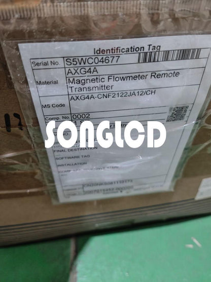 AXG4A-CNF2122JA12/CH - New 1PCS Model for Enhanced Performance - KOEED