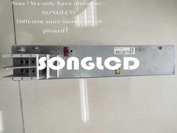 1PCS CZM01.3-02-07 Industrial Control Module - CZM