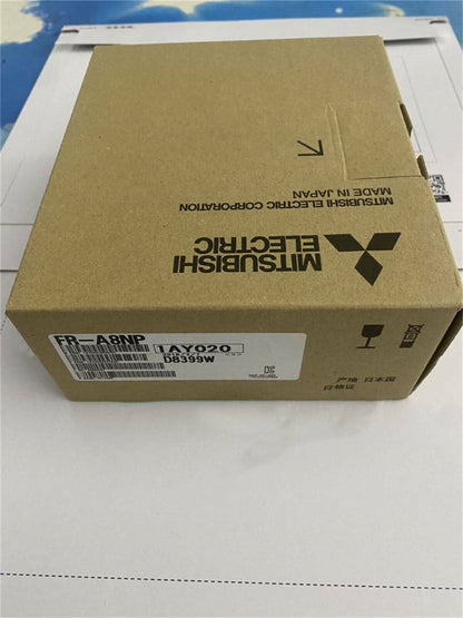 Mitsubishi FR-A8NP Communication Card FRA8NP Fast Ship - MITSUBISHI