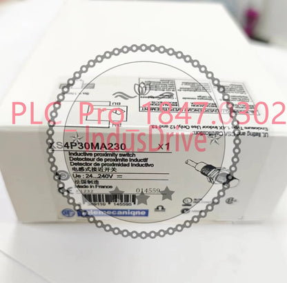 XS4P30MA230 1PCS Schneider XS4P30MA230 sensor Fast delivery