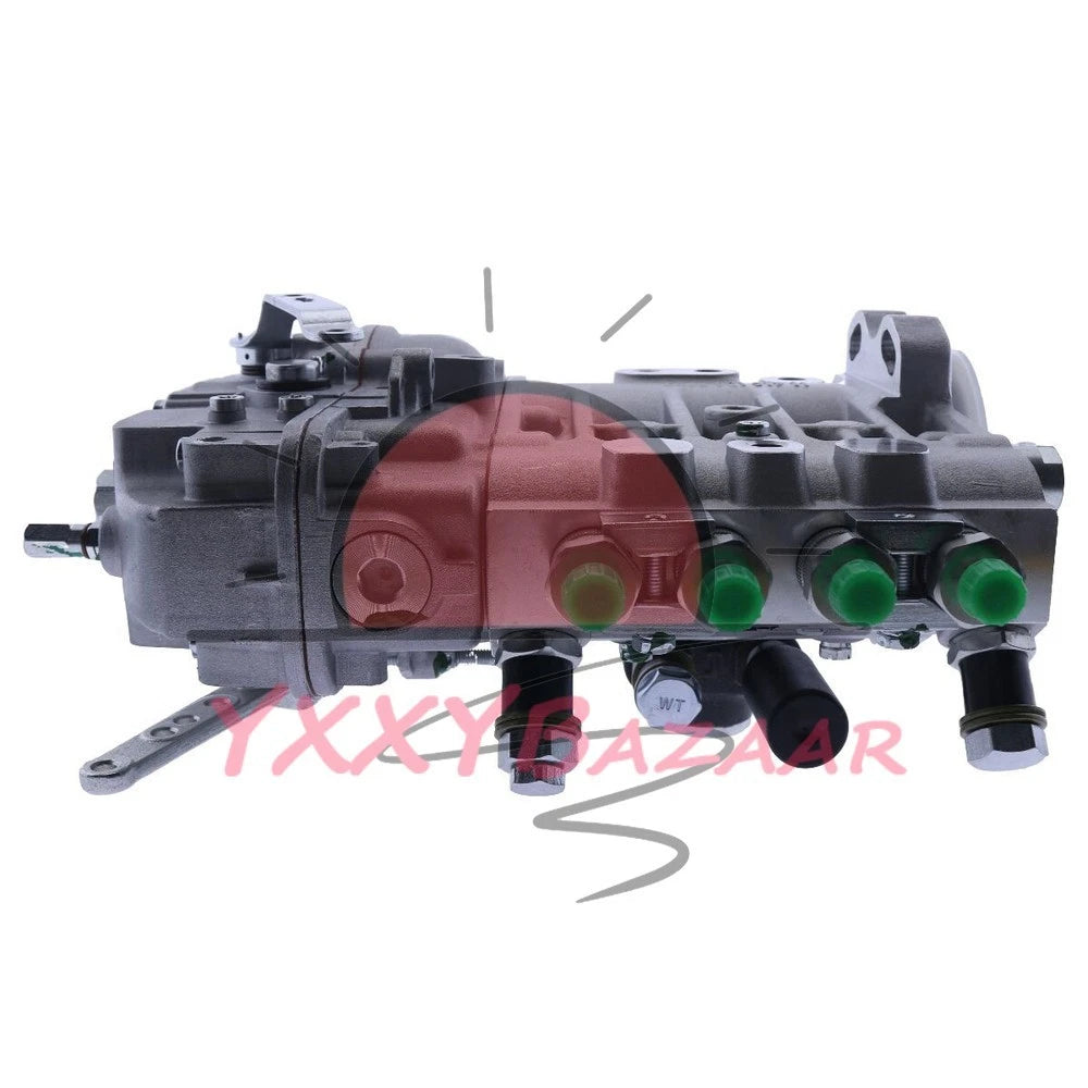 0423-3304 68MM Fuel Injection Pump for Deutz Engine F4L912 Bosch 0400464093