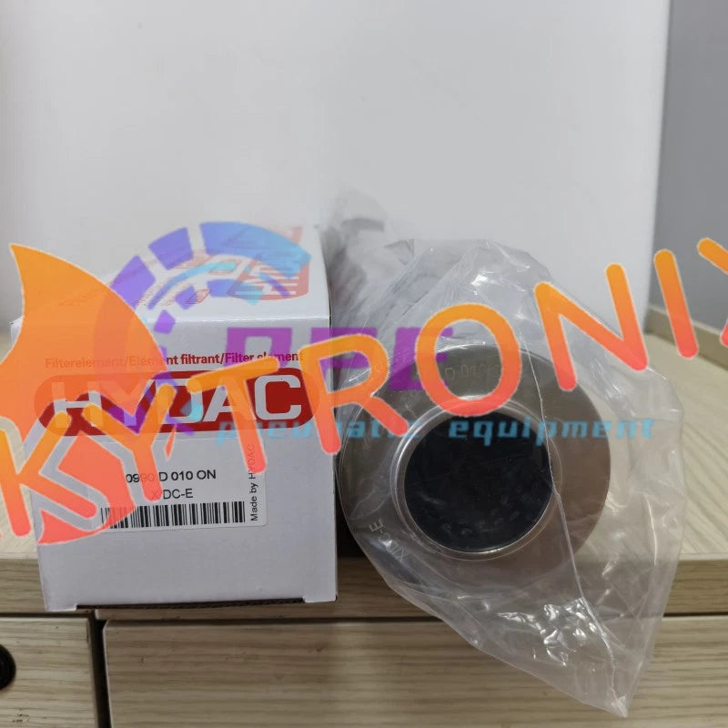 0990D010ON 1PC HYDAC Filter Element 0990 D 010 ON
