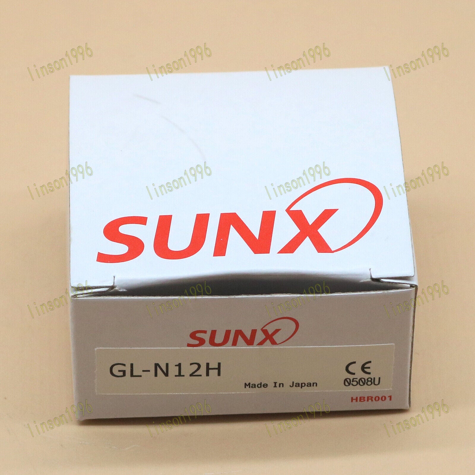 Panasonic GL-N12H Sensor - Fast - PANASONIC