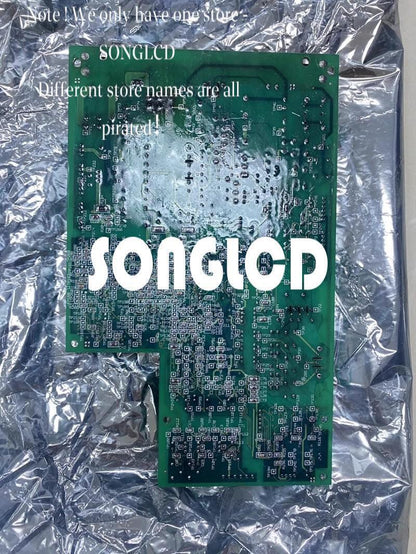 MD-B5078F VZ3000 AC/DC-41 Electrical Component - KOEED