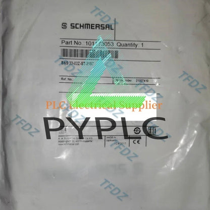 BNS 33-02Z-ST-2187 1 PCS FOR Schmersal Safety Sensor BNS 33-02Z-ST-2187
