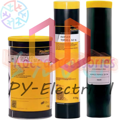 KLUBER Lubrication Kluberspeed BF 72-22 Grease 400g ( 14.1 oz) HIGH QUALITY