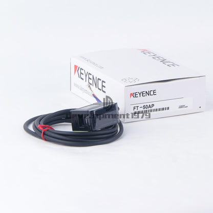 new 1PC KEYENCE FT-50AP Temperature Sensor Amplifier - KEYENCE