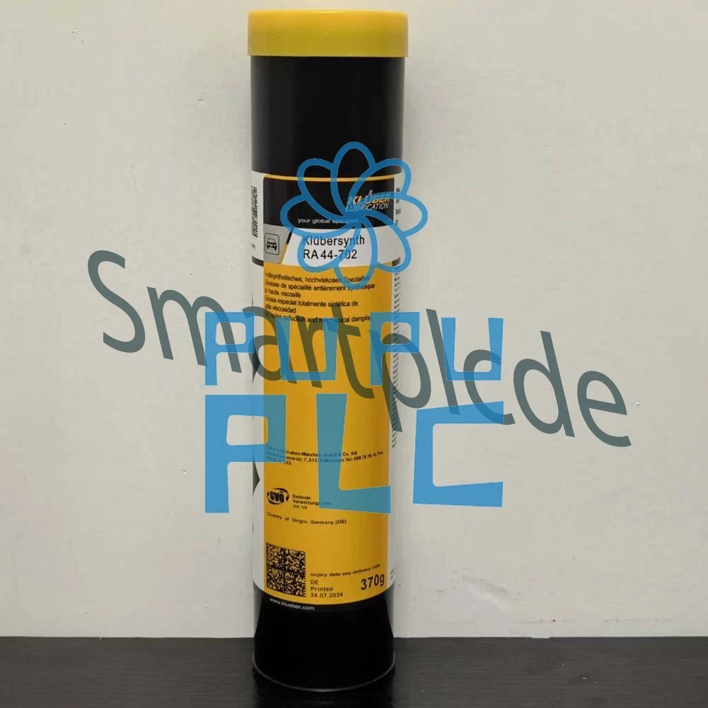 1Pcs KLUBER Lubrication KLUBERSYNTH RA 44-702 Grease 370g Fast delivery