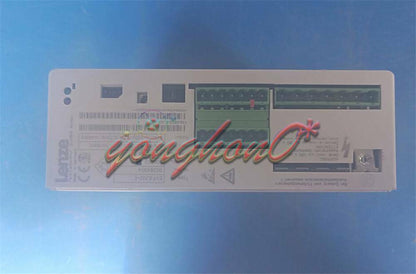Used Lenze Frequency Inverter EVF8202-E 230V 0.75KW Inverter - LENZE