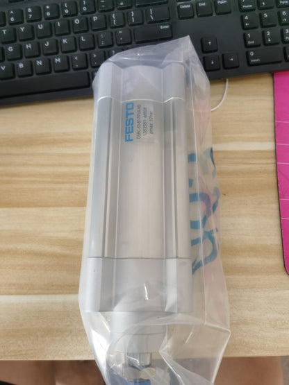 1PC Festo DSBC-63-80-PPVA-N3 1383581 Cylinder