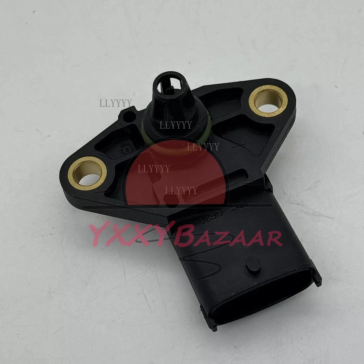 0281002655 Intake Manifold MAP Pressure Sensor for Man 51274210216 0281002233