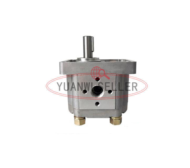 New One Gear Pump CBN-F316 hydraulic oil pump - ONE GEAR PUMP
