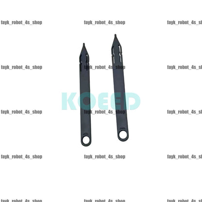 For ABB DSQC679 IRC5 pendant keypad stylus capacitive pen 3HAC035075-001 2Pc