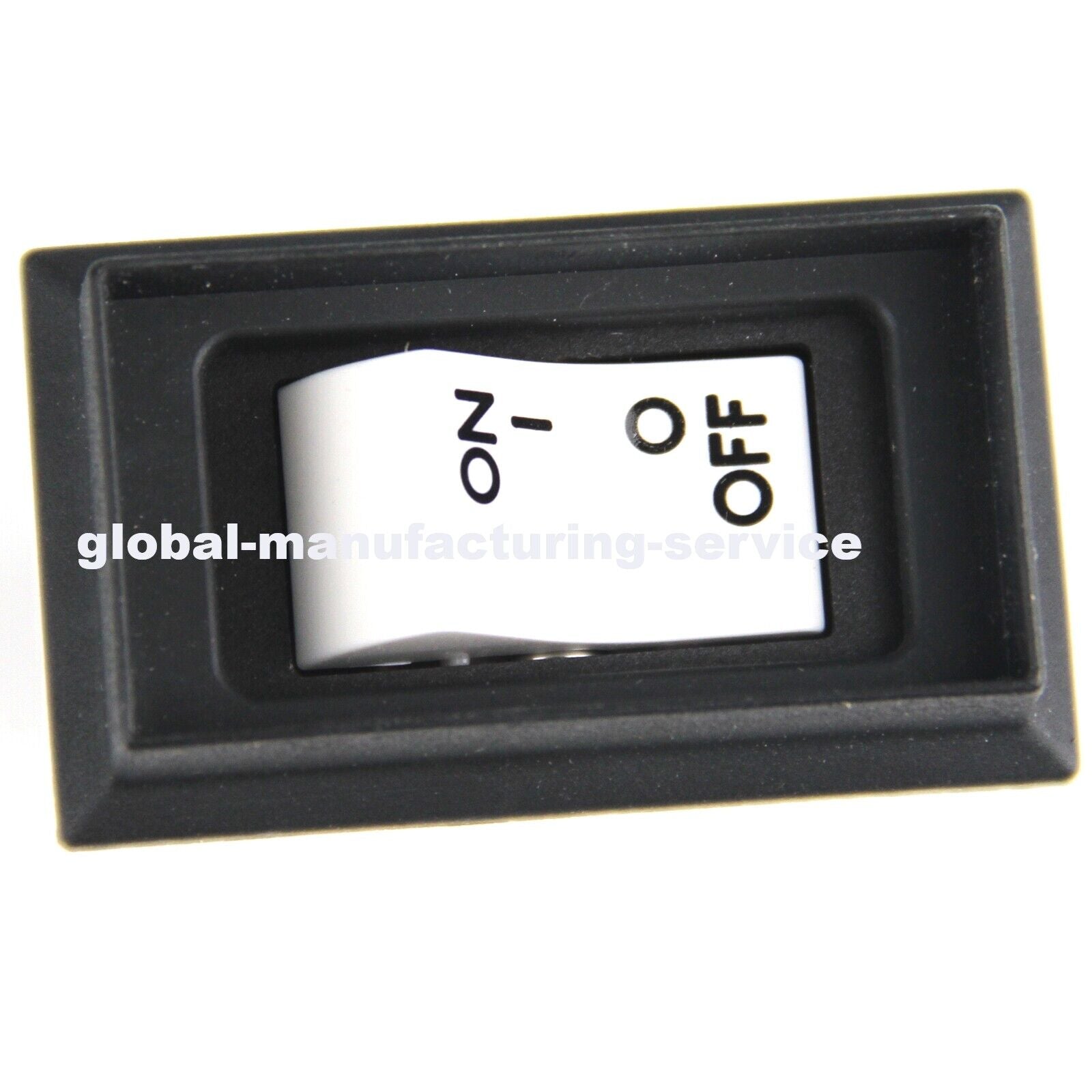 SCHURTER Circuit Breaker TA45-ABDWT200C0-AZM03 4-pin - High Current Protection - SCHURTER