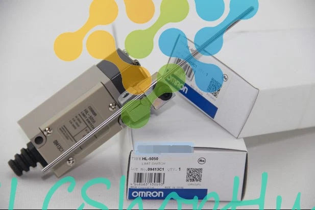 HL-5050 HL 5050 Omron Limit Switch free shipping