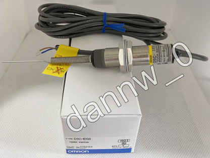 Omron D5C-1DS0 Touch Switch - OMRON