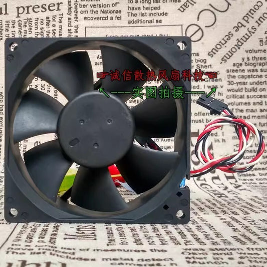 Sensflow EFC0912BF DC12V 0.7A 3-Pin Silent Cooling Fan
